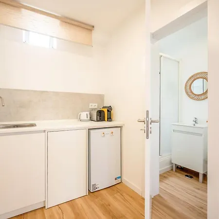 Guestready - A Lovely In Lejlighed