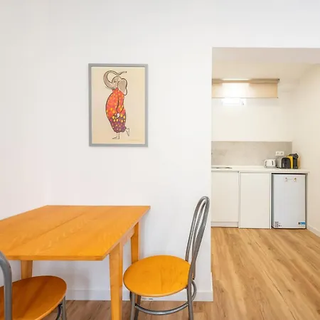 Lejlighed Guestready - A Lovely In Setúbal