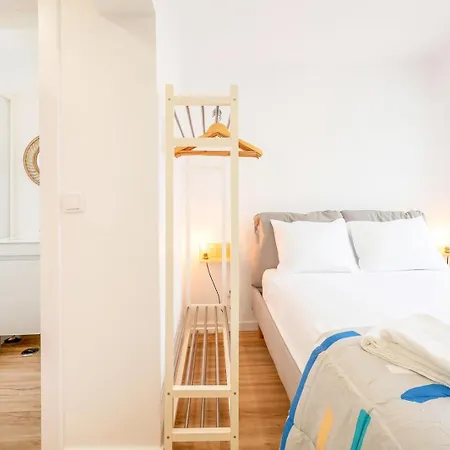 Guestready - A Lovely In * Setúbal