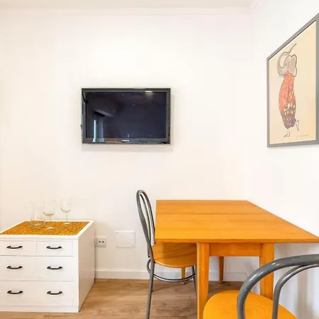 Guestready - A Lovely In Lejlighed