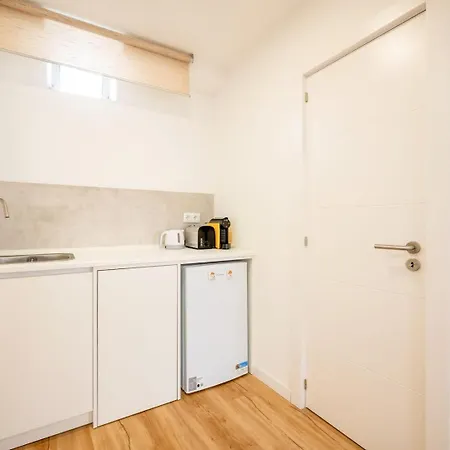 Guestready - A Lovely In Lejlighed Setúbal