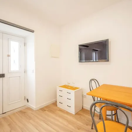 Guestready - A Lovely In Lejlighed