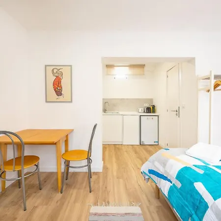 Guestready - A Lovely In