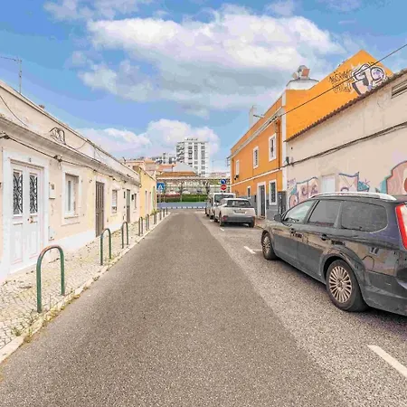 Guestready - A Lovely In Setúbal
