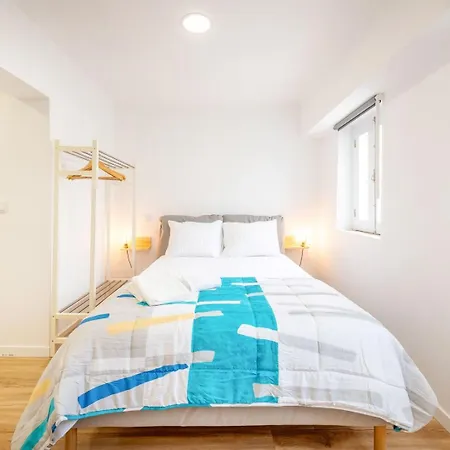Guestready - A Lovely In Lejlighed Setúbal