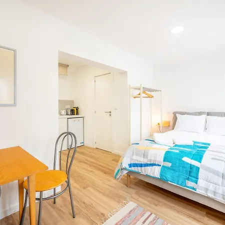 Guestready - A Lovely In Lejlighed *
