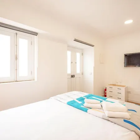 Guestready - A Lovely In Setúbal